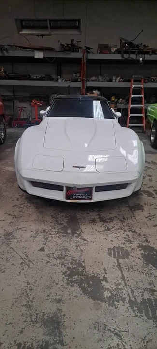 1981 Chevrolet Corvette C3 - Image 4 of 11