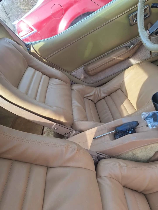 1981 Chevrolet Corvette C3 - Image 5 of 10