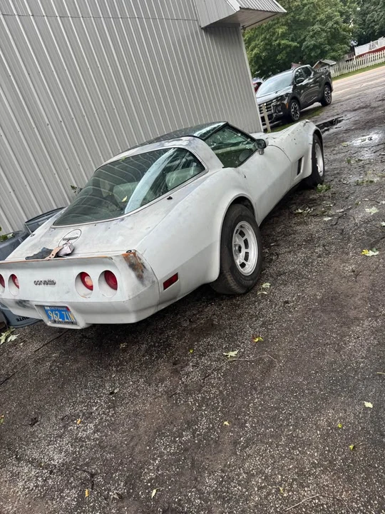 1981 Chevrolet Corvette C3 - Image 4 of 20