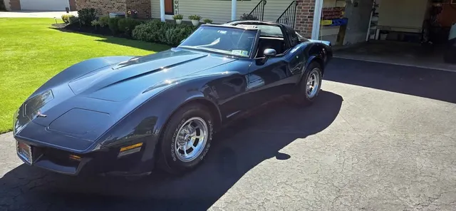 1981 Chevrolet Corvette C3 - Image 2 of 4