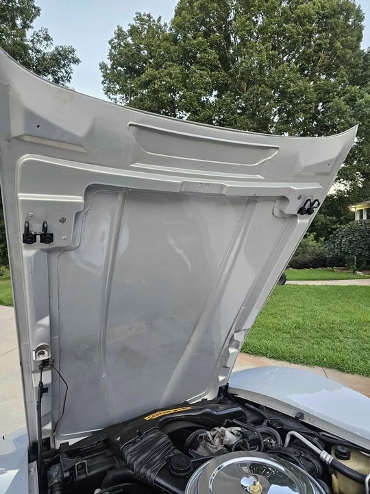 1981 Chevrolet Corvette C3 - Image 9 of 16