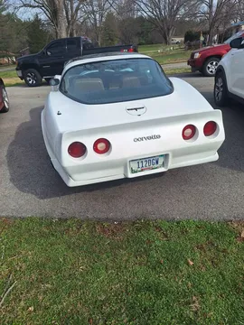 1981 Chevrolet Corvette C3 - Image 4 of 10