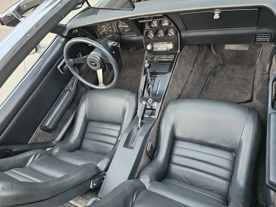 1981 Chevrolet Corvette C3 - Image 14 of 16
