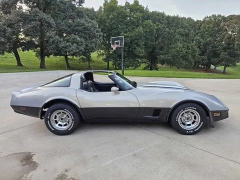 1981 Chevrolet Corvette C3 - Image 3 of 16