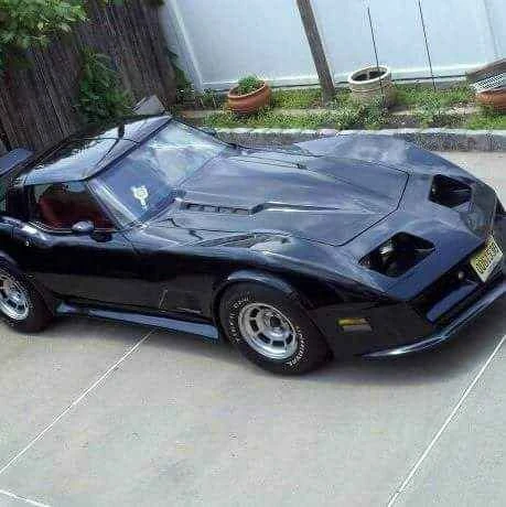 1981 Chevrolet Corvette C3 - Image 5 of 5