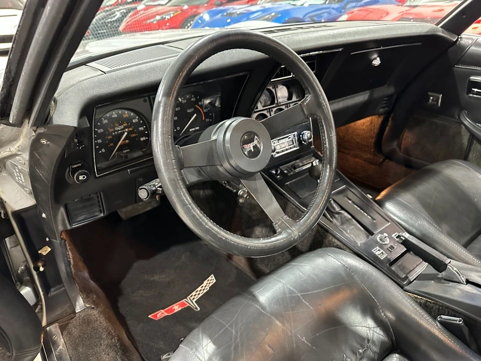1981 Chevrolet Corvette C3 - Image 12 of 21