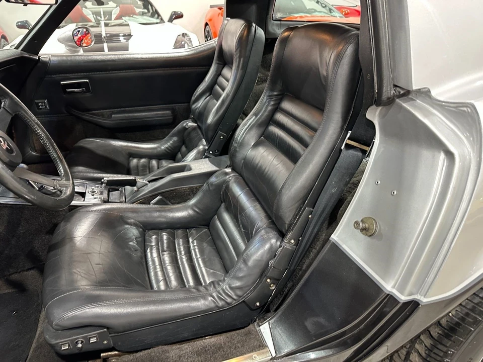 1981 Chevrolet Corvette C3 - Image 13 of 21