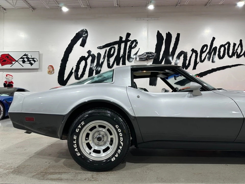 1981 Chevrolet Corvette C3 - Image 5 of 21