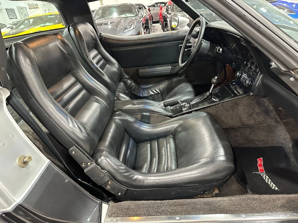 1981 Chevrolet Corvette C3 - Image 19 of 21