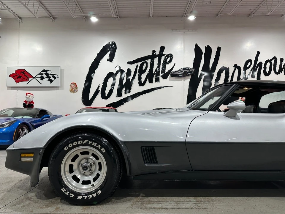 1981 Chevrolet Corvette C3 - Image 7 of 21