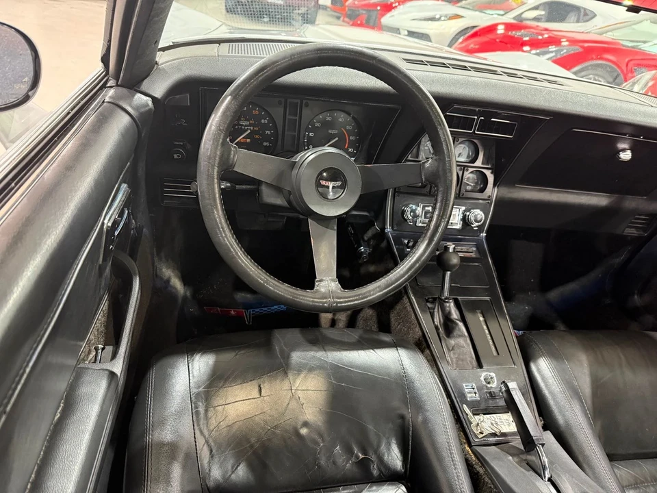 1981 Chevrolet Corvette C3 - Image 9 of 10
