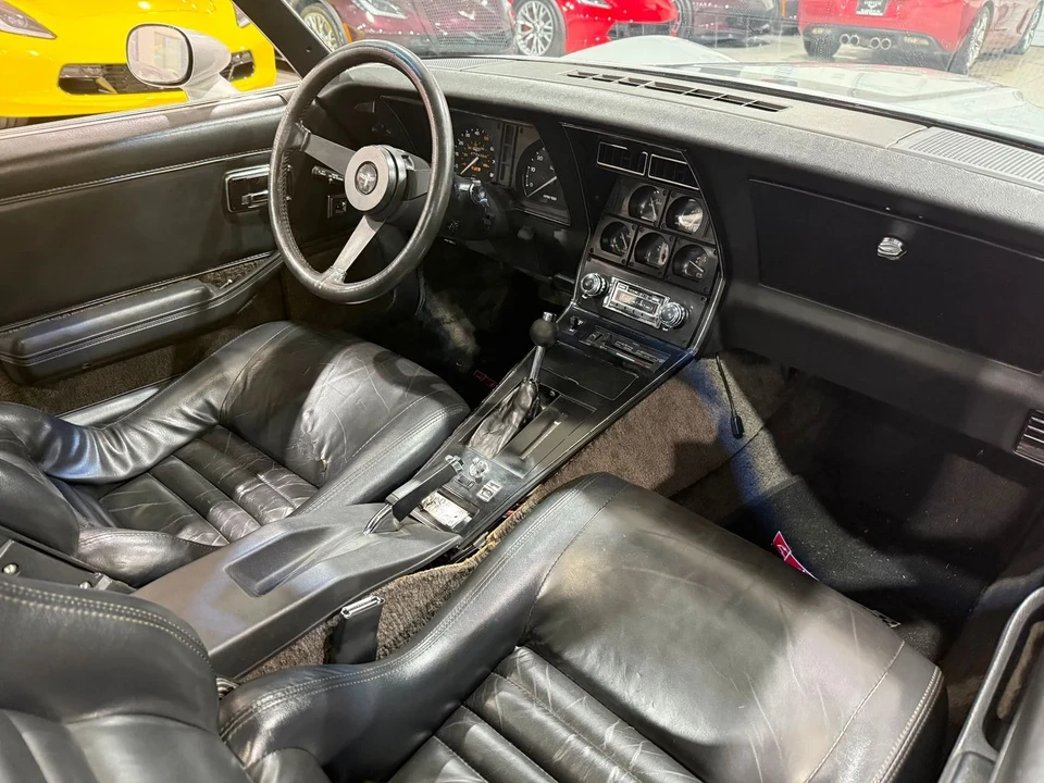 1981 Chevrolet Corvette C3 - Image 10 of 10
