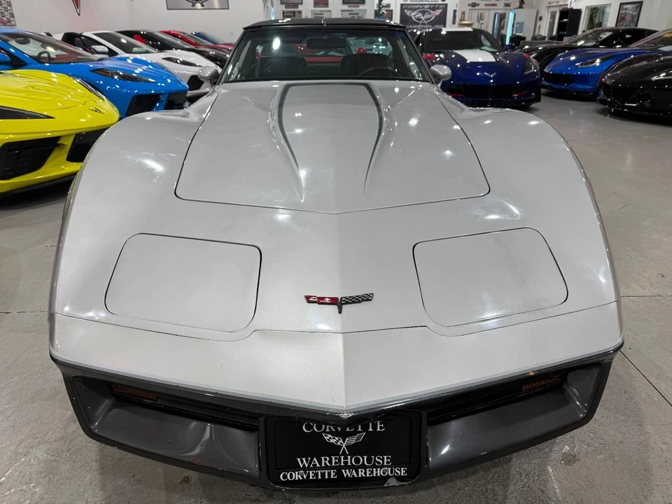 1981 Chevrolet Corvette C3 - Image 7 of 10