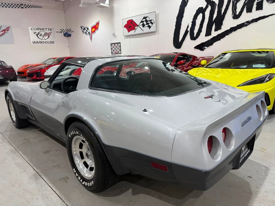 1981 Chevrolet Corvette C3 - Image 4 of 11