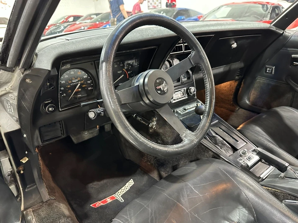 1981 Chevrolet Corvette C3 - Image 15 of 21