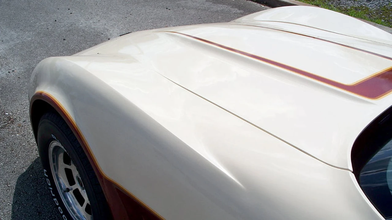 1981 Chevrolet Corvette C3 - Image 11 of 20