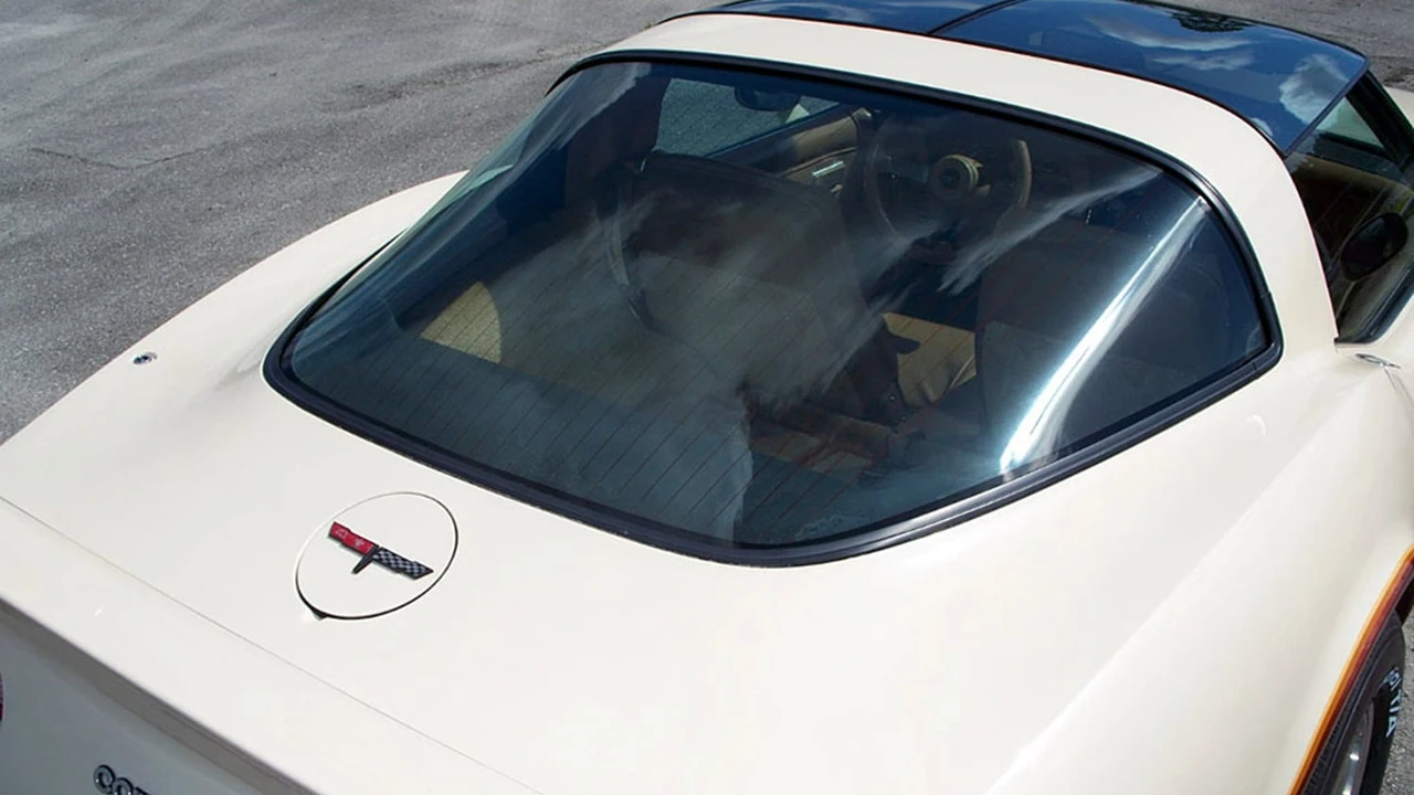 1981 Chevrolet Corvette C3 - Image 14 of 20