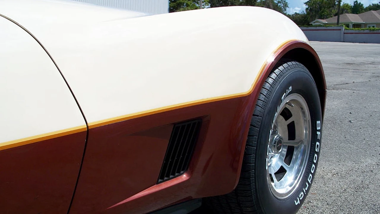 1981 Chevrolet Corvette C3 - Image 16 of 20
