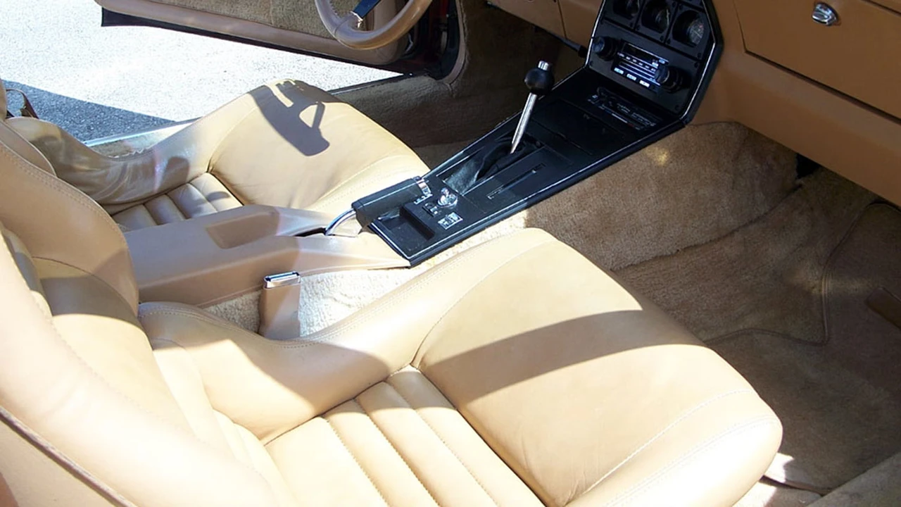 1981 Chevrolet Corvette C3 - Image 3 of 20