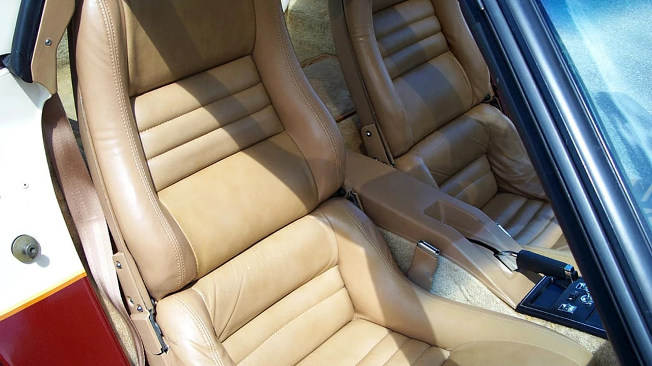 1981 Chevrolet Corvette C3 - Image 4 of 20