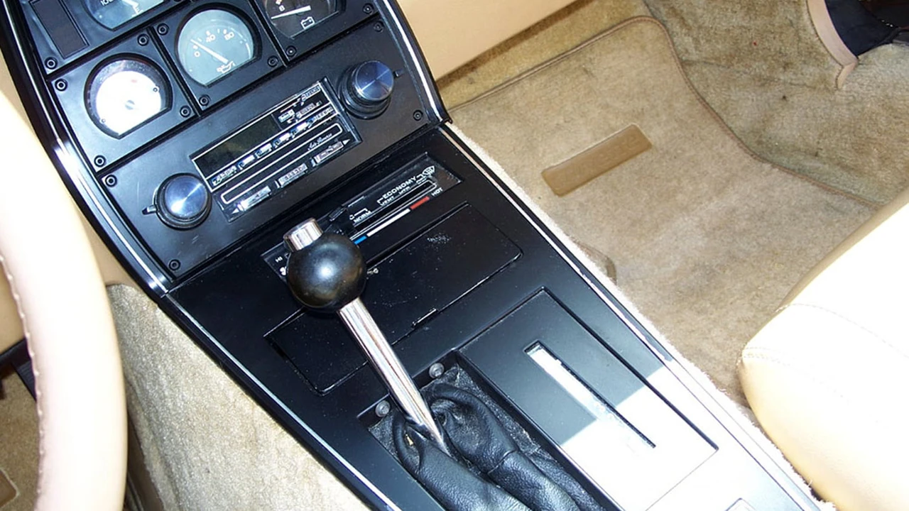 1981 Chevrolet Corvette C3 - Image 19 of 20