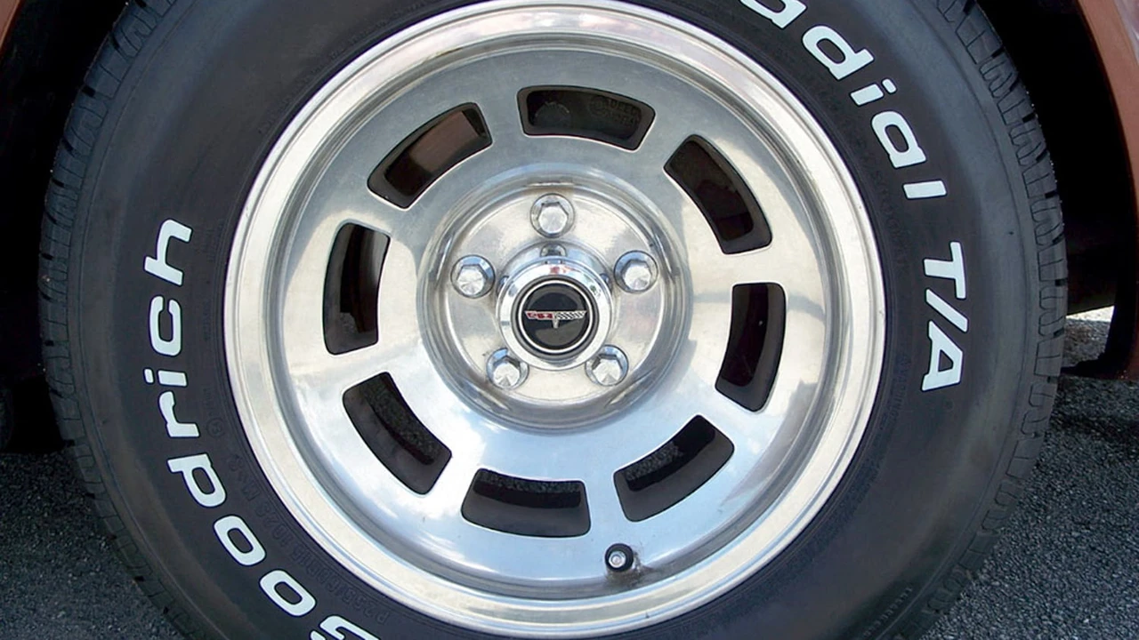 1981 Chevrolet Corvette C3 - Image 13 of 20