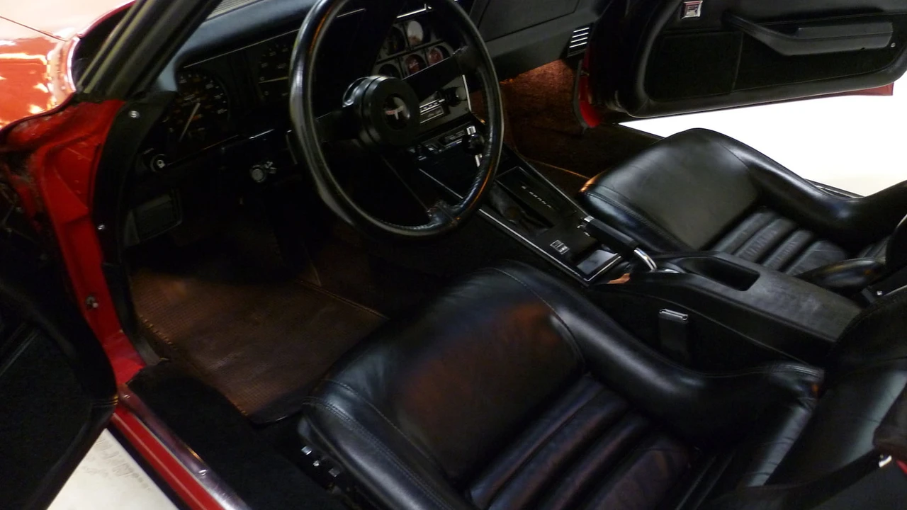 1981 Chevrolet Corvette C3 - Image 4 of 28