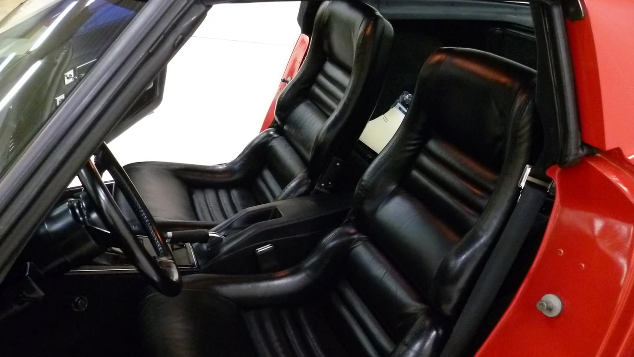 1981 Chevrolet Corvette C3 - Image 5 of 28