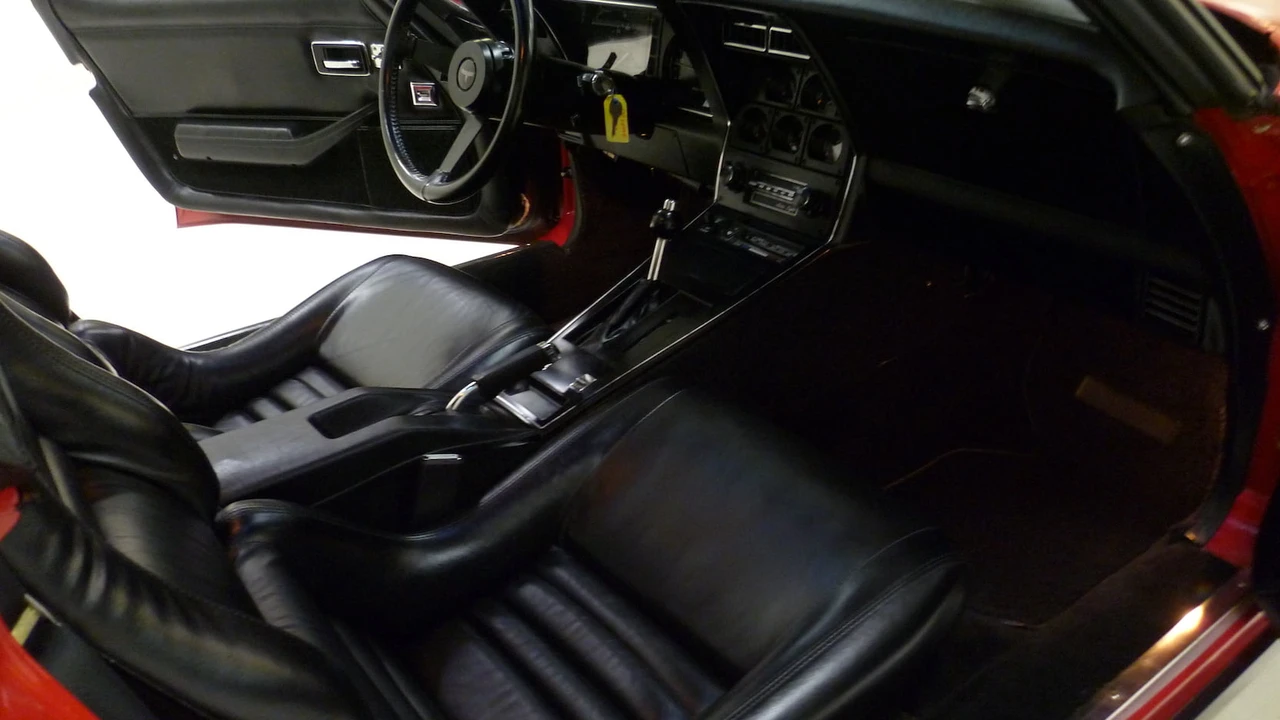 1981 Chevrolet Corvette C3 - Image 6 of 28