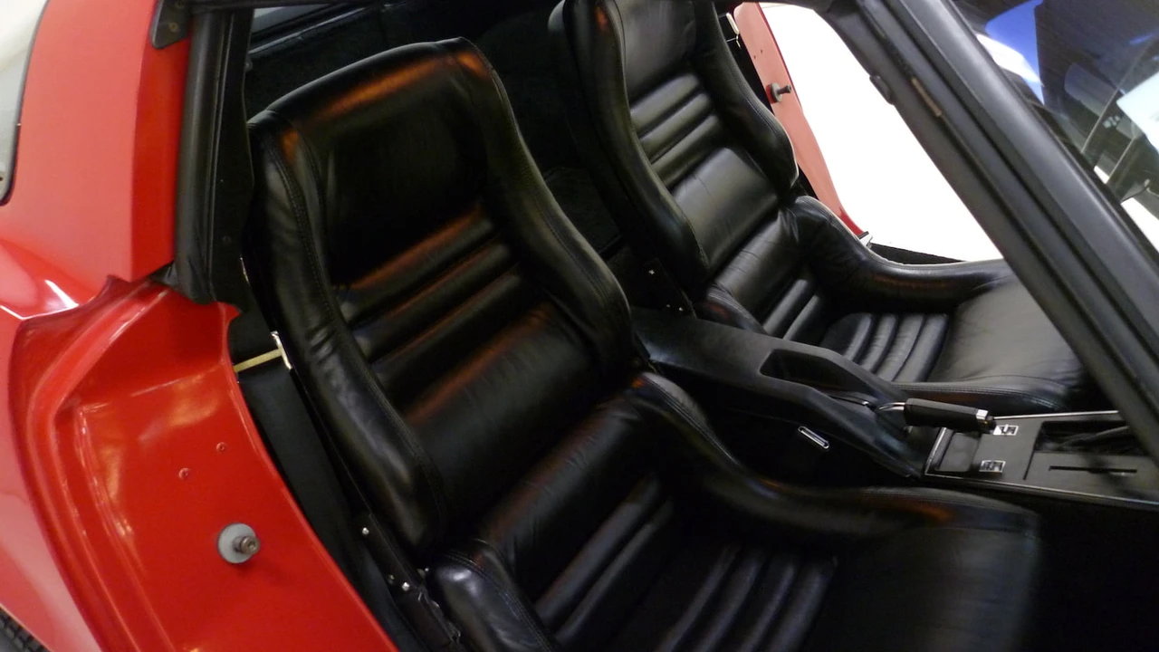 1981 Chevrolet Corvette C3 - Image 7 of 28