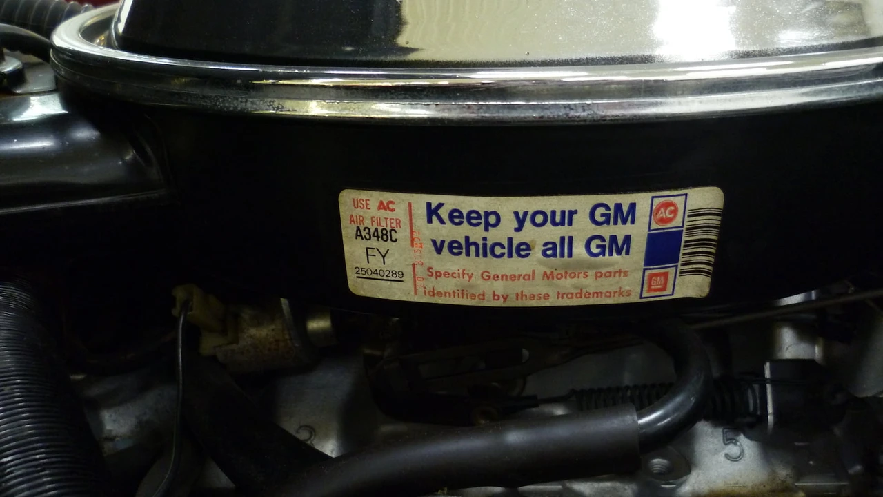 1981 Chevrolet Corvette C3 - Image 10 of 28
