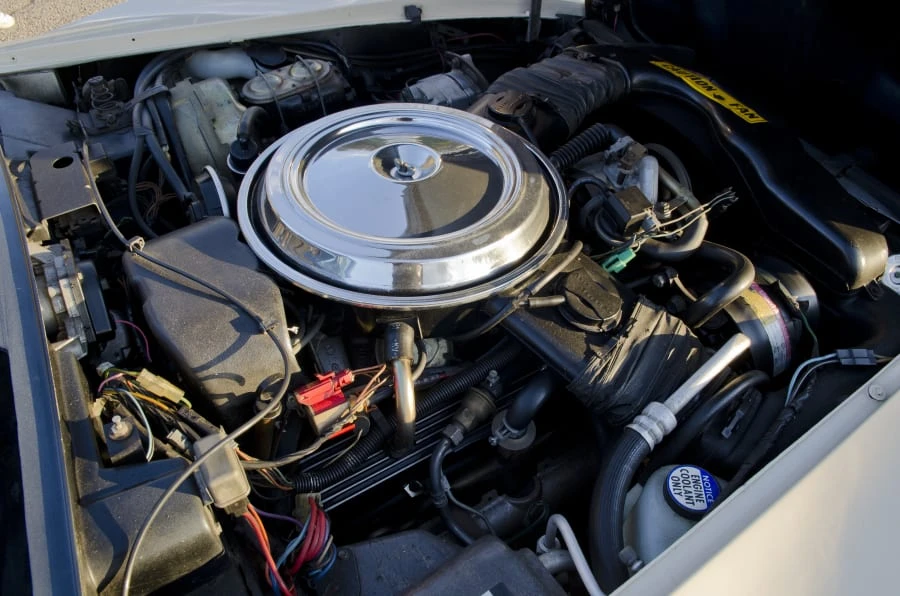 1981 Chevrolet Corvette C3 - Image 6 of 8
