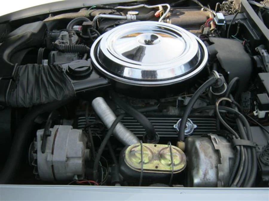 1981 Chevrolet Corvette C3 - Image 6 of 7