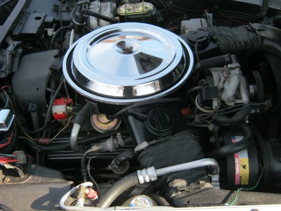 1981 Chevrolet Corvette C3 - Image 7 of 7