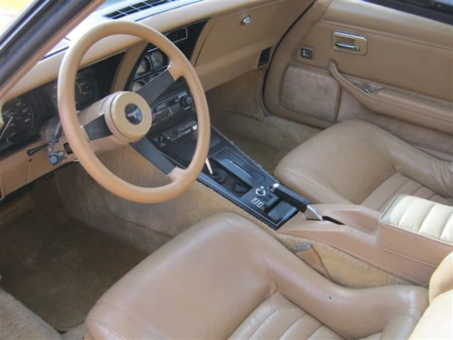 1981 Chevrolet Corvette C3 - Image 4 of 7