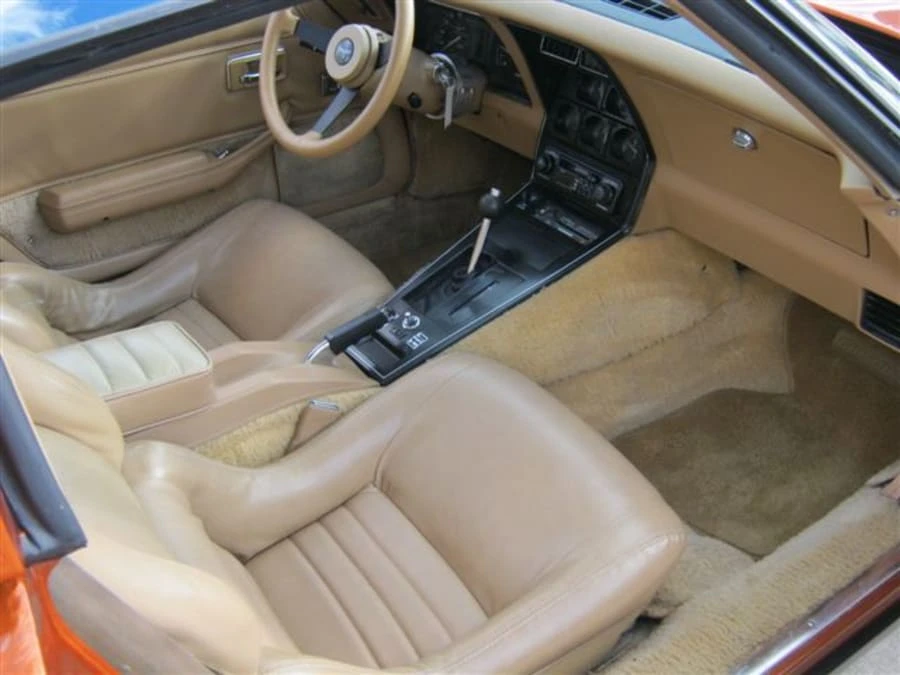 1981 Chevrolet Corvette C3 - Image 5 of 7