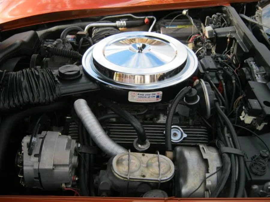 1981 Chevrolet Corvette C3 - Image 6 of 7