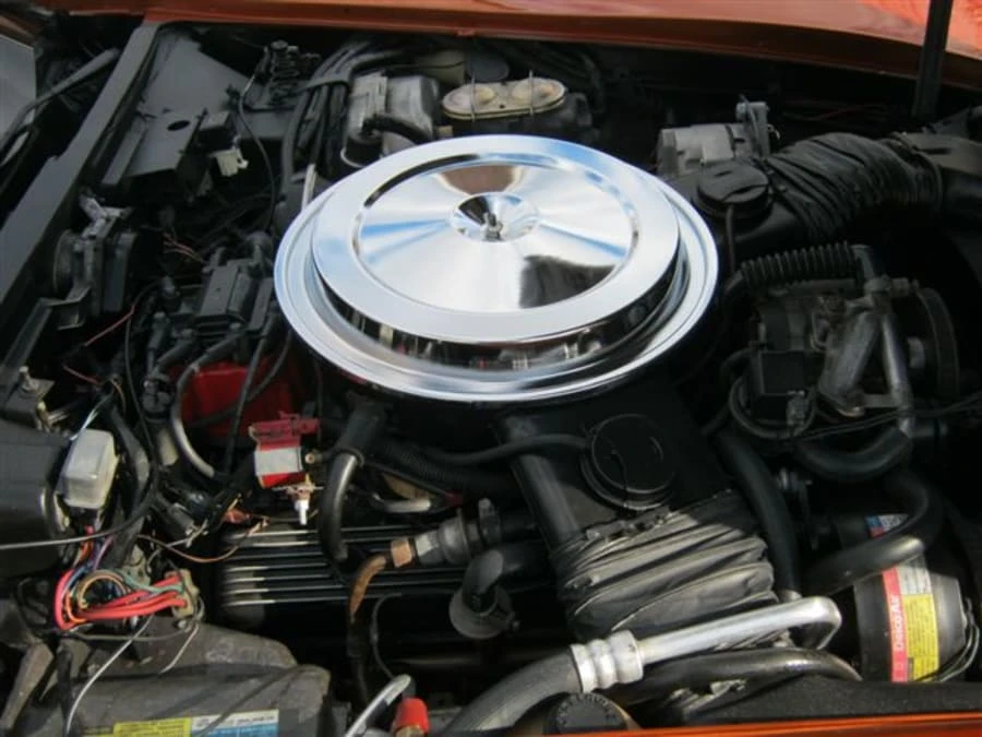 1981 Chevrolet Corvette C3 - Image 7 of 7