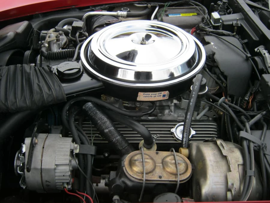 1981 Chevrolet Corvette C3 - Image 6 of 7