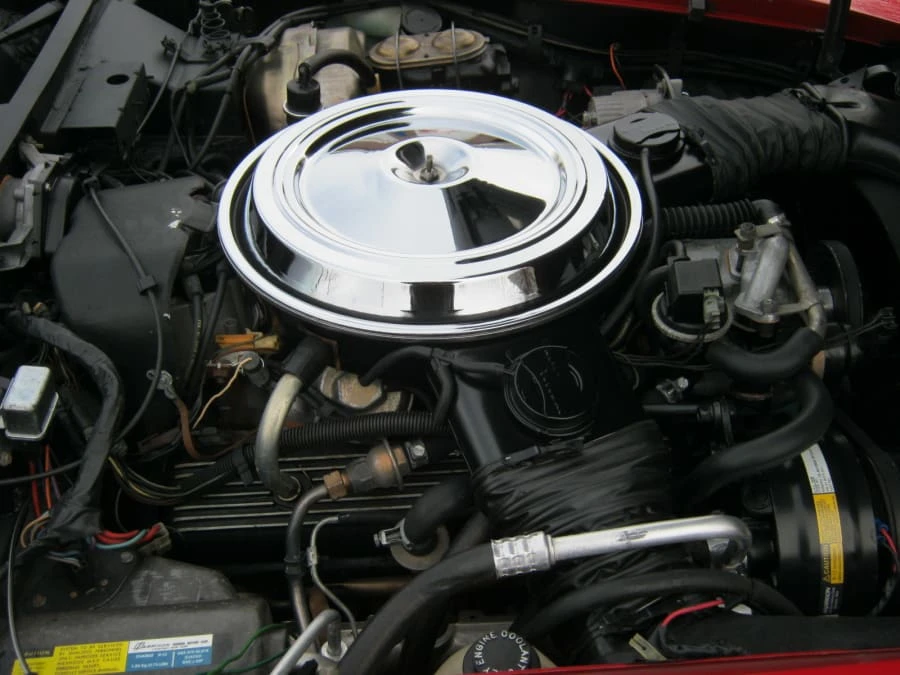 1981 Chevrolet Corvette C3 - Image 7 of 7