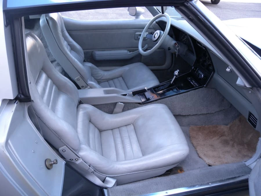 1981 Chevrolet Corvette C3 - Image 3 of 8
