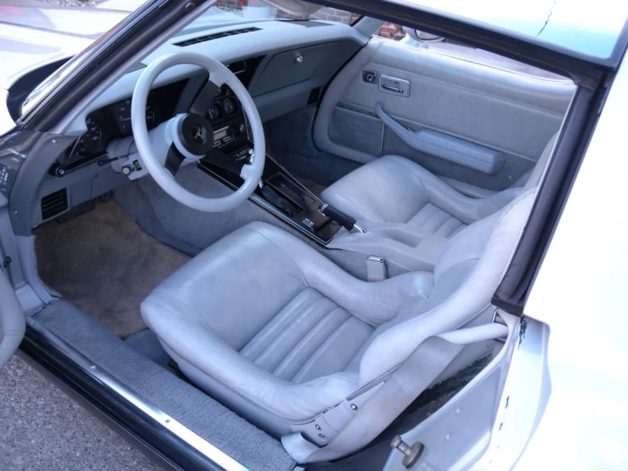 1981 Chevrolet Corvette C3 - Image 4 of 8