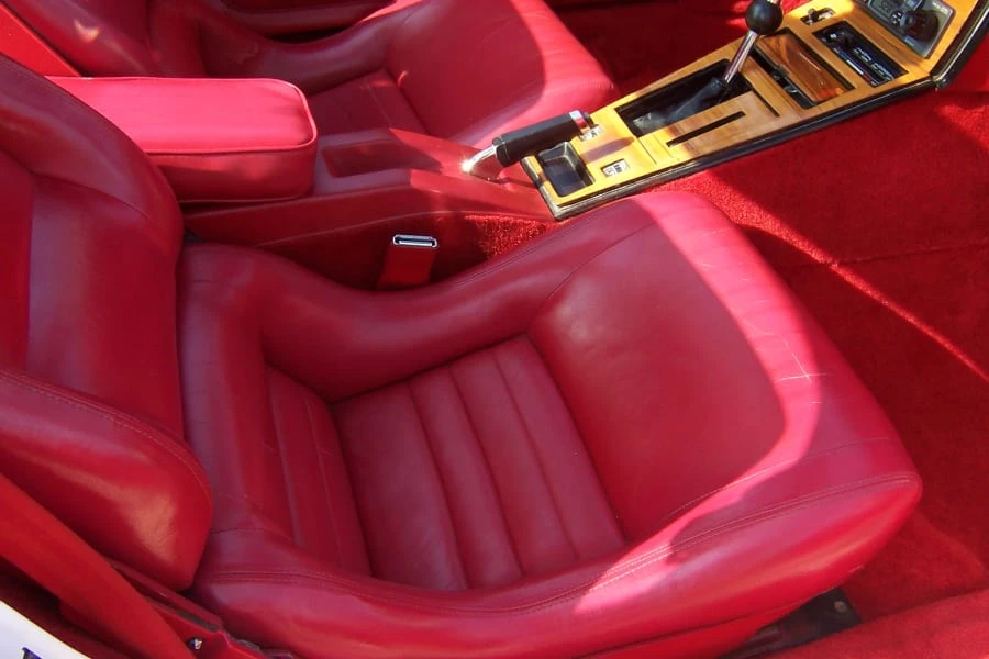 1981 Chevrolet Corvette C3 - Image 3 of 8