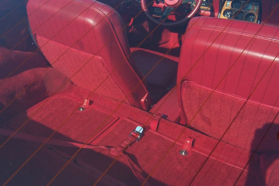 1981 Chevrolet Corvette C3 - Image 4 of 8