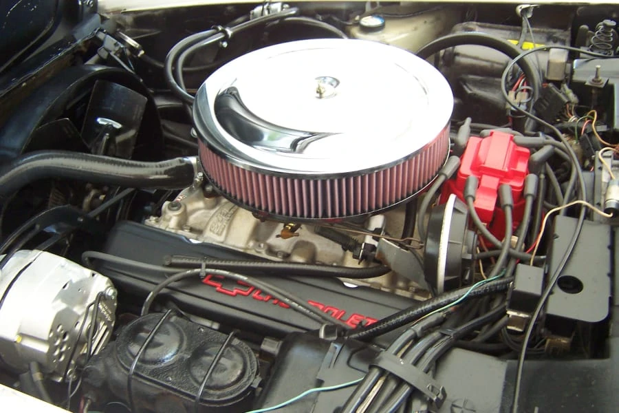 1981 Chevrolet Corvette C3 - Image 5 of 8