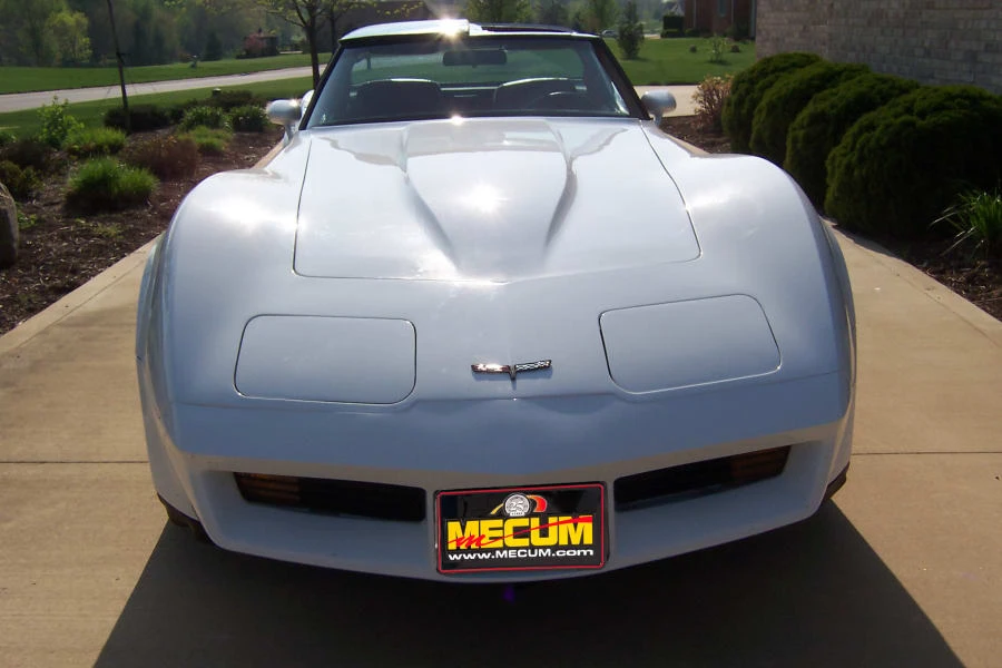 1981 Chevrolet Corvette C3 - Image 8 of 8
