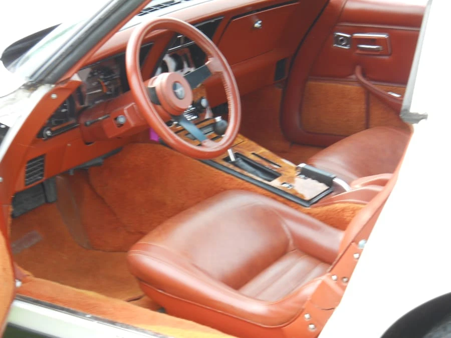 1981 Chevrolet Corvette C3 - Image 3 of 8