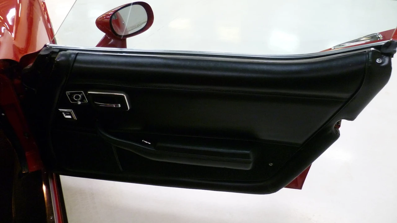 1981 Chevrolet Corvette C3 - Image 16 of 28