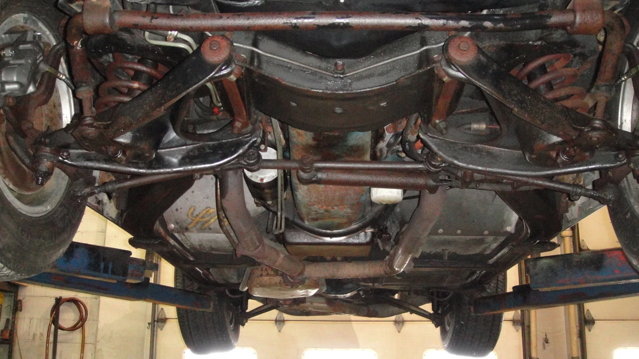 1981 Chevrolet Corvette C3 - Image 20 of 28