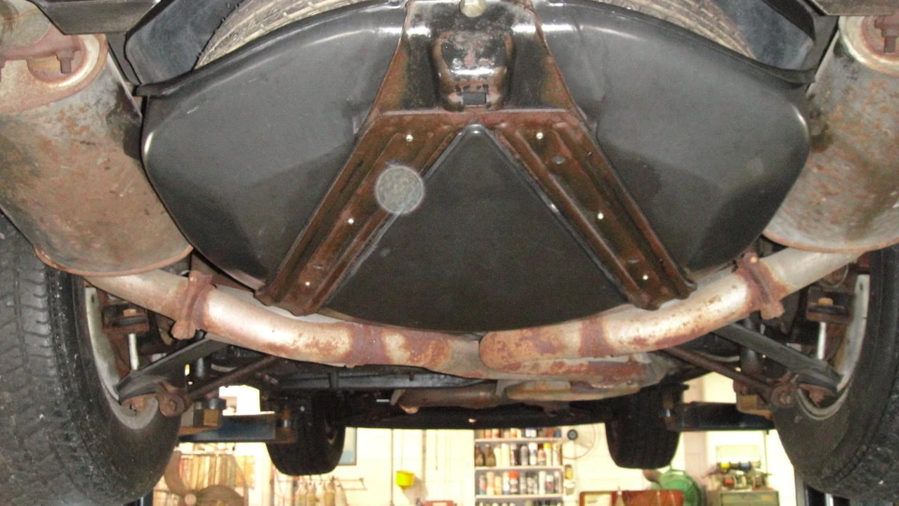 1981 Chevrolet Corvette C3 - Image 23 of 28